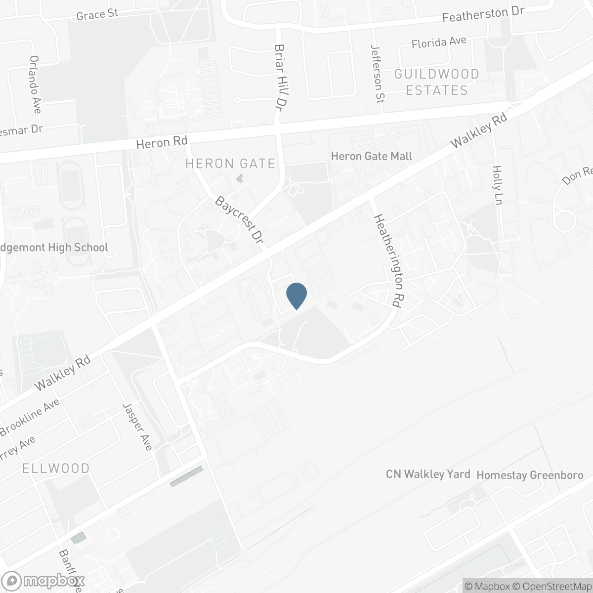 8 - 568 REARDON PRIVATE, Ottawa, Ontario K1V 2K9